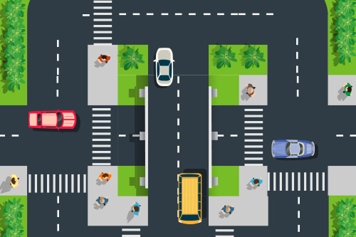 driving lessons and refresher lessons in reigate