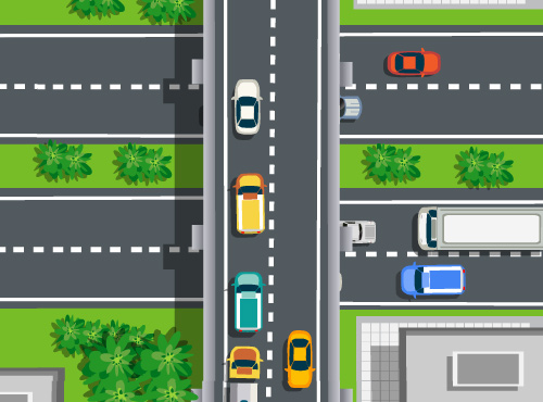 motorway driving lessons in reigate