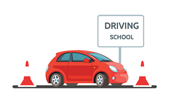 driving lessons in reigate, SLD Driving School